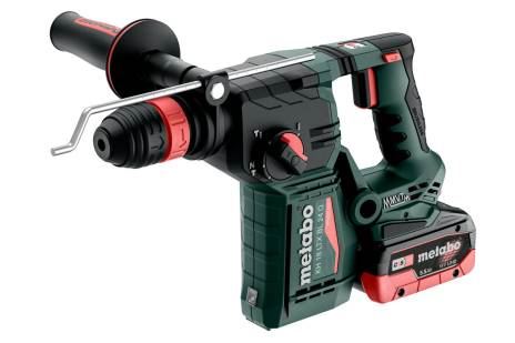 Metabo KH 18 LTX BL 24 Q MARTILLO INALÁMBRICO 601714800