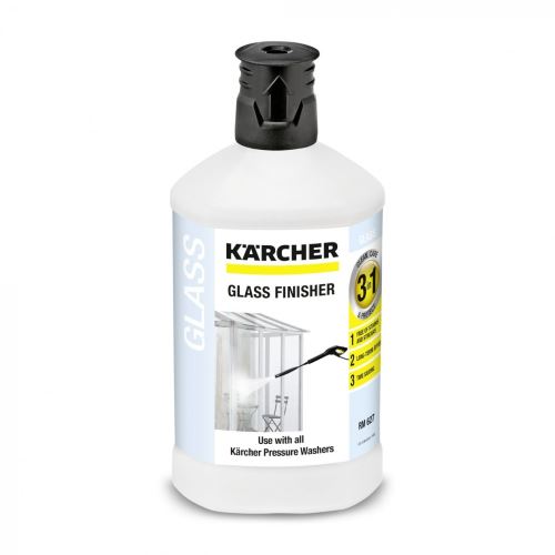 Kärcher Limpiacristales 3 en 1 1 l 62954740