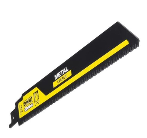 Hoja de sierra para metales DeWALT de carburo 230 mm DT20435