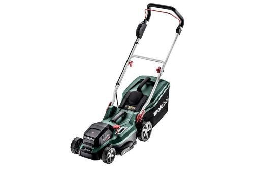 Metabo RM 36-18 LTX BL 36 CORTADORA DE CÉSPED A BATERÍA 601716650