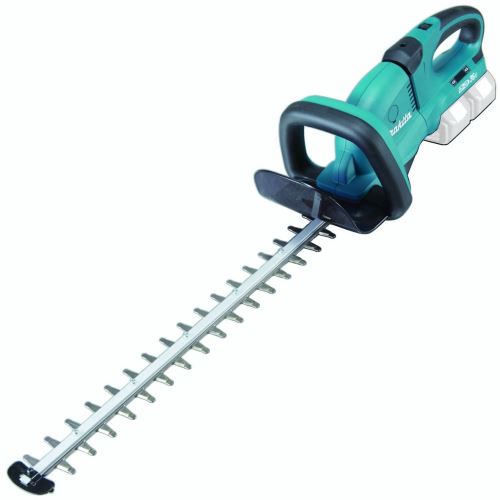 Makita Cortasetos inalámbrico 650mm Li-ion 2x18V, sin batería Z DUH651Z