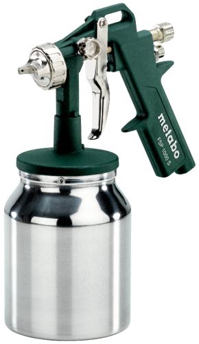 METABO Pistola neumática FSP 1000 S 601576000