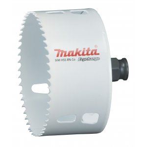 MAKITA perforadora BiM Ezychange 2 95 mm E-03981