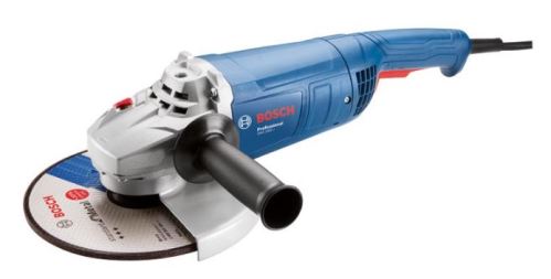 Bosch Amoladora angular GWS 2000 J 06018F2000