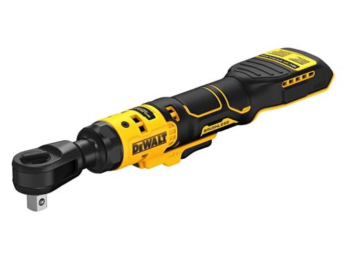 Trinquete inalámbrico DeWALT 18V DCF512N