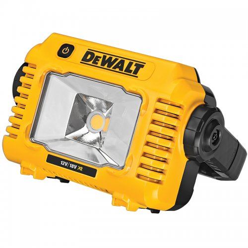 Luz de trabajo a batería DeWALT DCL077