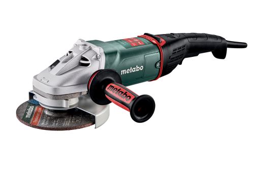 Metabo WEPBA 24-180 MVT QUICK Amoladora angular 180 mm 606480000