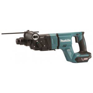 Makita Martillo inalámbrico SDS-Plus Li-ion XGT 40V, sin batería Z HR007GZ