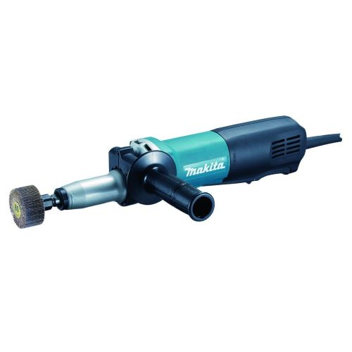 Makita Amoladora recta 6mm, 750W GD0811C