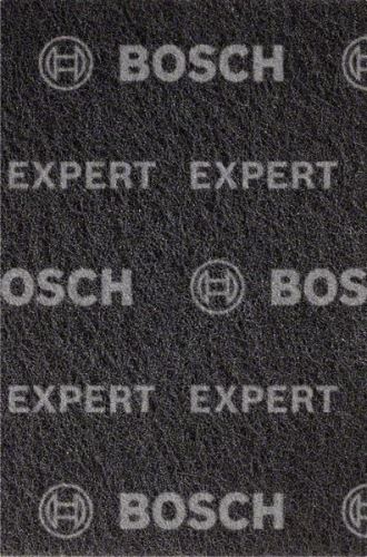 BOSCH EXPERT Plato lijador N880 152x229mm, ExCutS, 1/20 2608901210