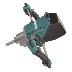 Makita Batidora inalámbrica Li-ion XGT 40V, sin batería Z UT001GZ01