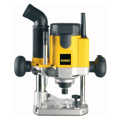 Enrutador DeWALT DW621K