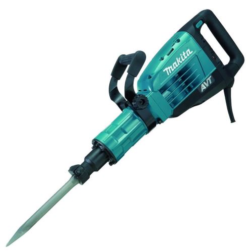 Martillo demoledor Makita con AVT 25J,1510W HM1317C