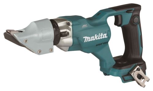 MAKITA Tijeras para chapa de iones de litio LXT 18V, sin batería DJS200Z