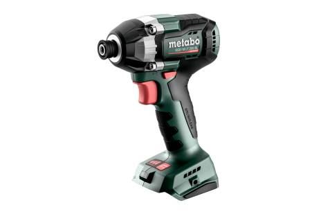 CONVERTIDOR DE AMORTIGUADOR INALÁMBRICO Metabo SSD 18 LT 200 BL 602397850