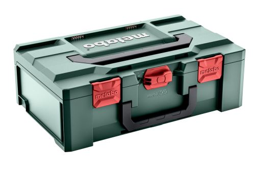 METABO x 165 L para amoladora angular y batería 626890000