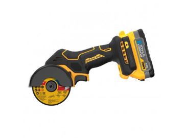 Cortadora universal DEWALT Aku 18V XR 1.7 AH powerstack DCS438E2T