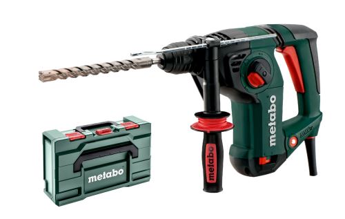 Metabo Martillo combinado KHE 3250 600637000