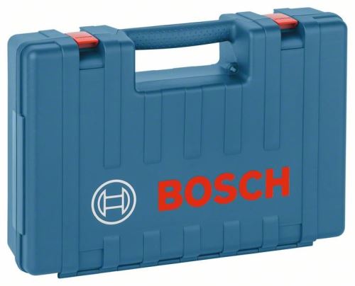 BOSCH Maleta de plástico 446 x 316 x 124 mm 1619P06556