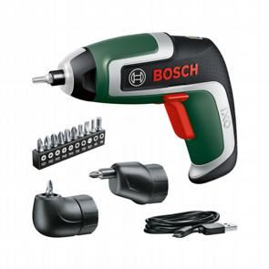 BOSCH Atornillador inalámbrico IXO 7 06039E0021