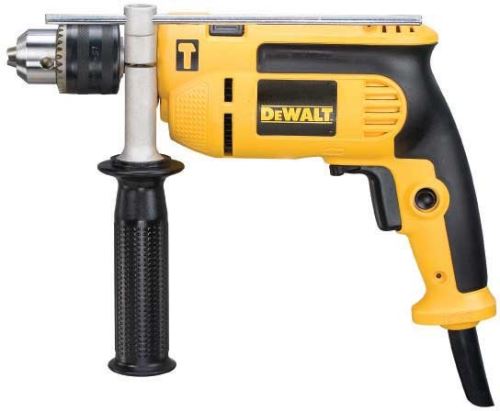 Taladro de impacto DeWALT DWD024