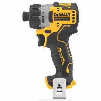 Destornillador inalámbrico DeWALT DCF601N