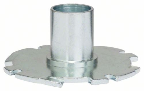 BOSCH Copia maletín 16 mm para GOF, POF, GKF 2608000471