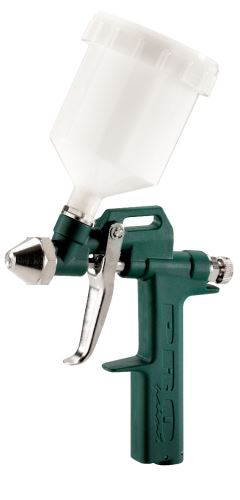 METABO Pistola neumática de pintura FSP 100 601574000