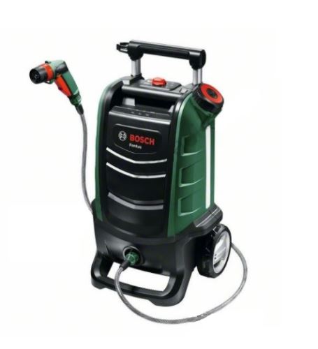 Bosch Fontus gen. Purificador de agua a batería 2 (solo) 06008B6102