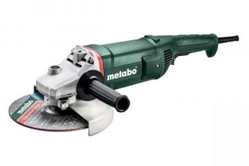 Metabo WE 2400 - 230 Amoladora angular 06484000