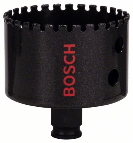 BOSCH Perforadora de diamante Diamante para cerámica dura 68 mm, 2 11/16" 2608580317