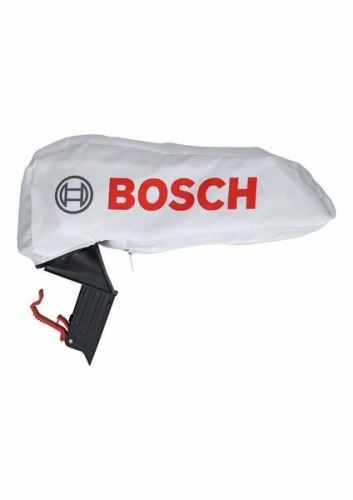 BOSCH Bolsa para aspiradora para GHO 12V-20 2608000675