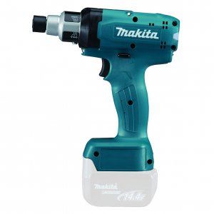 MAKITA Atornillador inalámbrico 14,4V Li-ion, 3-8 Nm, 150-990 rpm Z DFT085FZ