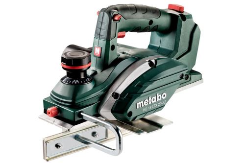 Metabo HO 18 LTX 20-82 Cepilladora inalámbrica 602082890