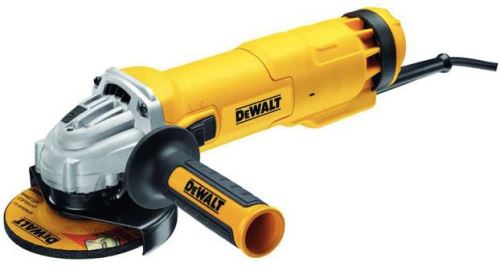 Amoladora angular DeWALT 125 mm DWE4237