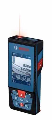 Bosch Medidor de distancia láser GLM 100-25 C 0601072Y00