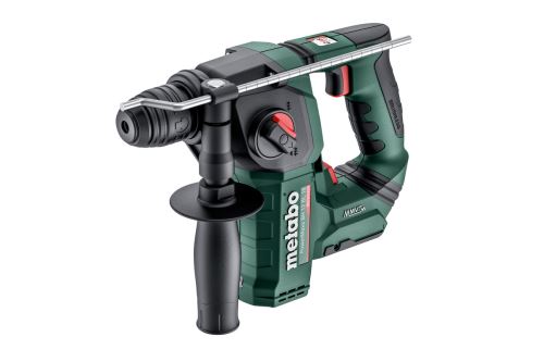 Metabo POWERMAXX BH 12 BL 16 Martillo inalámbrico 600207850