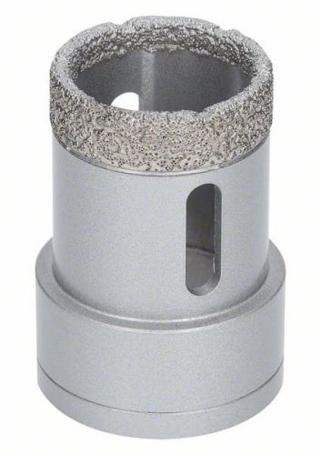 BOSCH X-LOCK Perforadora de diamante Dry Speed Best para sistema cerámico 35 x 35 mm 2608599035