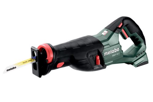 Metabo Cola de sierra inalámbrica SSEP 18 LT 601616850