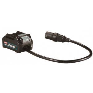 Adaptador de corriente MAKITA Li-ion XGT 40V/33.5Ah para 191A64-2 y PDC1200 191N62-4