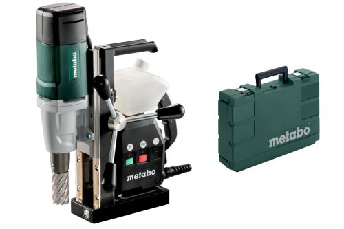 Metabo Taladro con sujeción magnética MAG 32 600635500