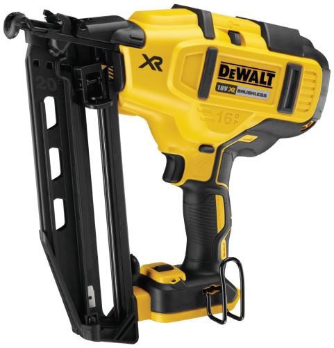 Clavadora inalámbrica DeWALT DCN660N