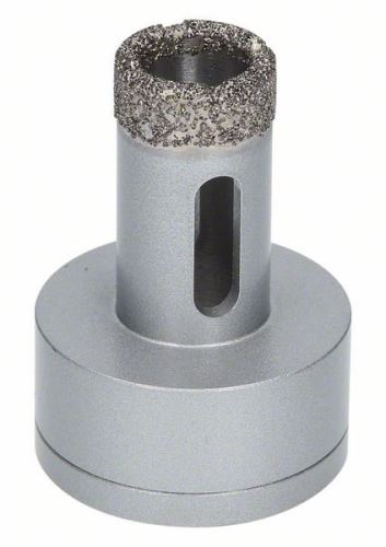 BOSCH X-LOCK Perforadora de diamante Dry Speed Best para sistema cerámico 20 x 35 mm 2608599029