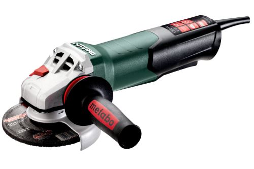 Metabo Amoladora angular WEP 17-125 Quick 600547000