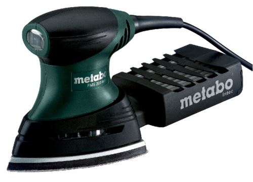 METABO Lijadora multifuncional FMS 200 INTEC 600065500