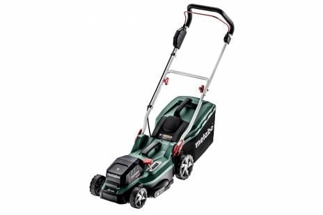 Metabo RM 36-18 LTX BL 36 CORTADORA DE CÉSPED A BATERÍA 601716850