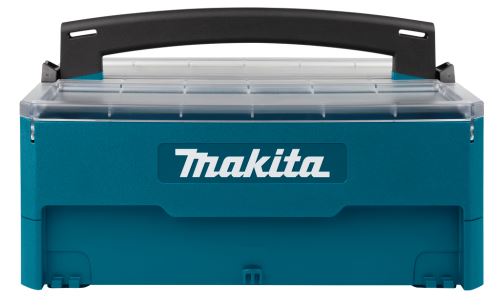 Caja plegable MAKITA para Makpac P-84137