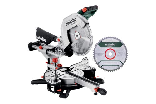 Metabo Tronzadora KGS 305 M SET 613305900