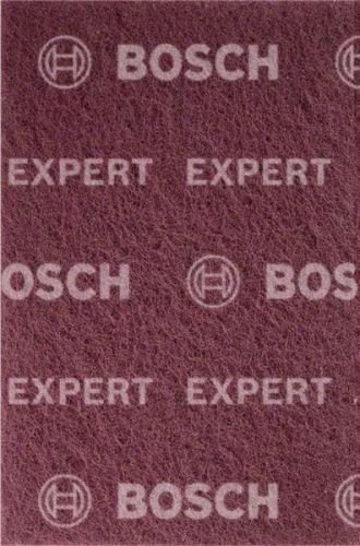 BOSCH EXPERT plato lijador N880 152x229mm, VFA, 1/20 2608901215