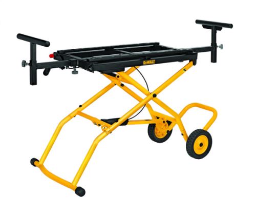 Soporte móvil DeWALT DE7260